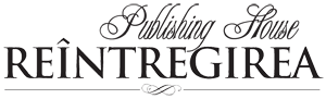 Logo Reintregirea Publishing House