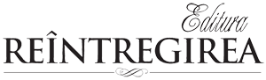 Logo Editura Reintregirea
