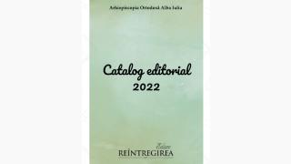 Catalog editorial 2022